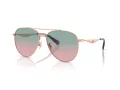 Coach Cw193 Zonnebril HC 7169 93310Q