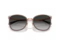 Coach Cw185 Zonnebril HC 7170 94543C