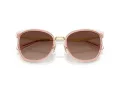 Coach Cw185 Zonnebril HC 7170 9469T5