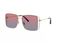 Coach Cw429 Zonnebril HC 7174D 90050Q