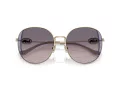 Coach Cad73 Zonnebril HC 7176B 900536