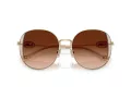 Coach Cad73 Zonnebril HC 7176B 900574