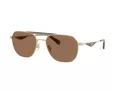 Coach Cae80 Zonnebril HC 7178 900573