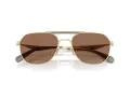 Coach Cae80 Zonnebril HC 7178 900573