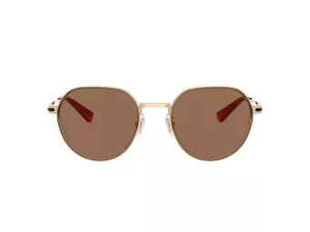 Coach Cae81 Zonnebril HC 7179 900573