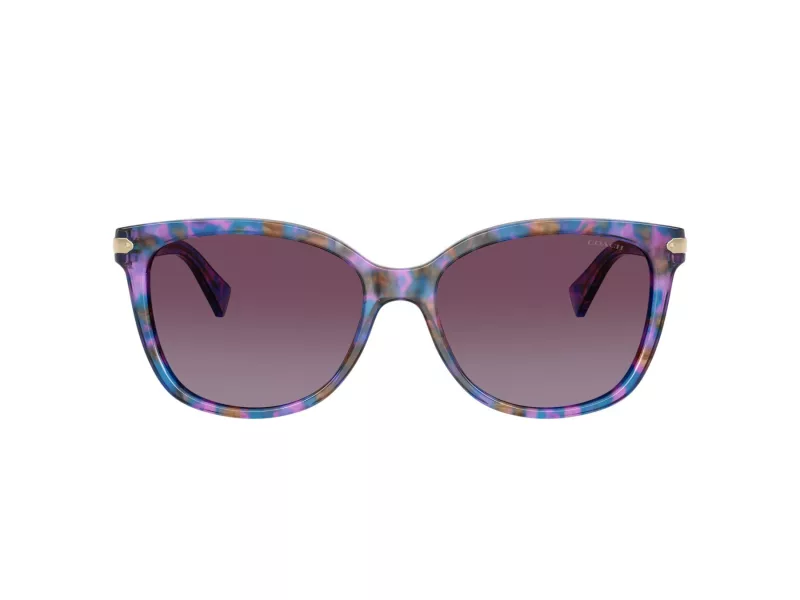 Coach L109 Zonnebril HC 8132 52888H