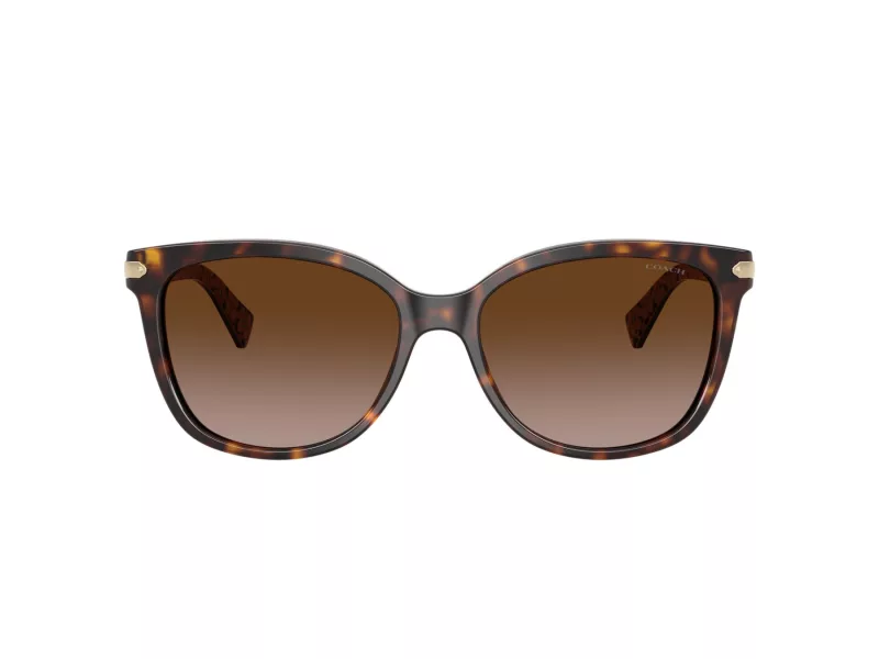 Coach L109 Zonnebril HC 8132 529113