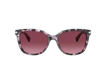 Coach L109 Zonnebril HC 8132 55488H