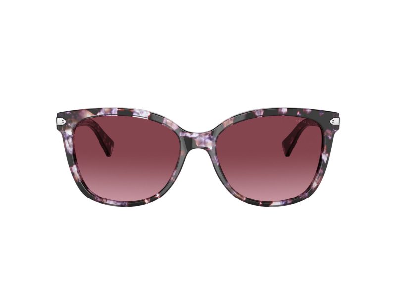 Coach L109 Zonnebril HC 8132 55488H