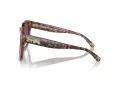 Coach L1083 Zonnebril HC 8264 57398H