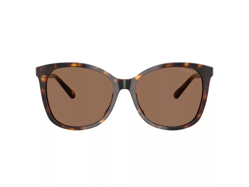 Coach L1101 Zonnebril HC 8271U 512073