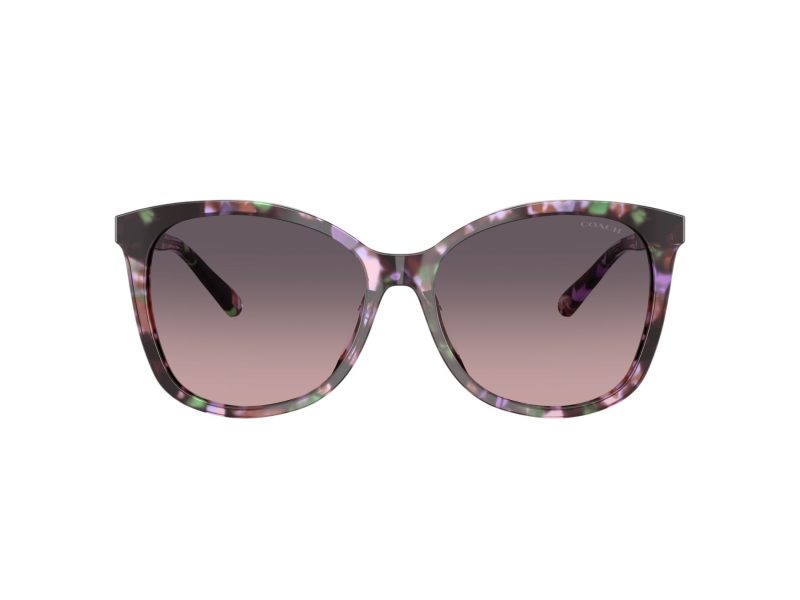 Coach L1101 Zonnebril HC 8271U 584346