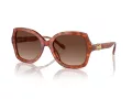 Coach L1147 Zonnebril HC 8295 5774T5