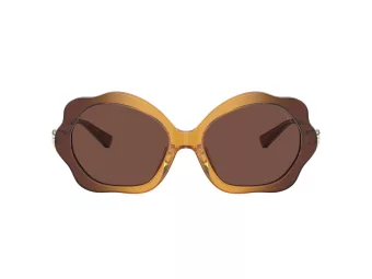 Coach C9200 Zonnebril HC 8346BU 57016G