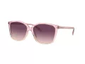 Coach Ch558 Zonnebril HC 8361U 57387W