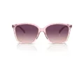 Coach Ch558 Zonnebril HC 8361U 57387W