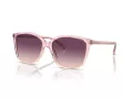 Coach Ch558 Zonnebril HC 8361U 57387W