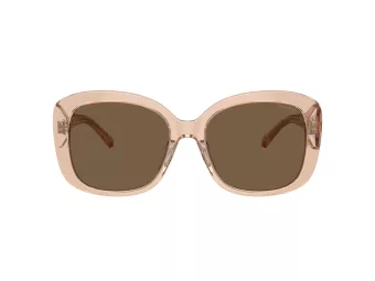 Coach Ch564 Zonnebril HC 8363U 556173