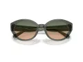 Coach Ch569 Zonnebril HC 8364U 574613