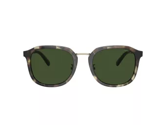 Coach Ch577 Zonnebril HC 8366 575571