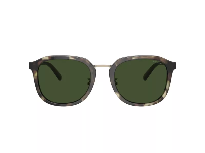 Coach Ch577 Zonnebril HC 8366 575571