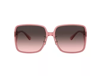 Coach Ch572 Zonnebril HC 8368D 580046