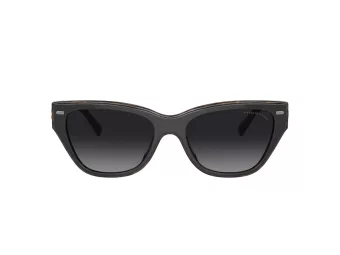 Coach Ch570 Zonnebril HC 8370U 5764T3