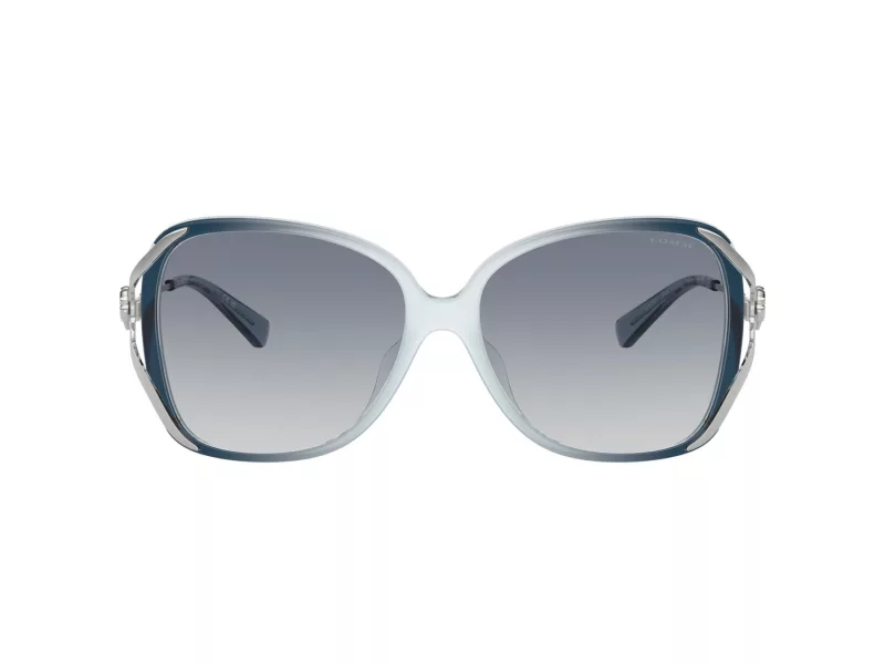 Coach Ck482 Zonnebril HC 8372BU 576735