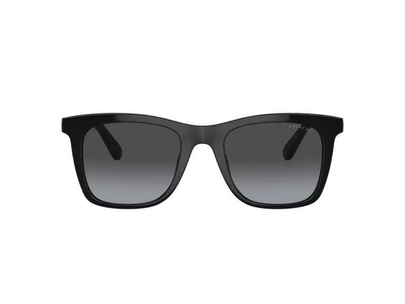 Coach Ch561 Zonnebril HC 8374U 50028G