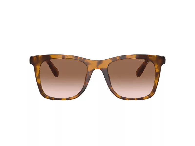 Coach Ch561 Zonnebril HC 8374U 512013