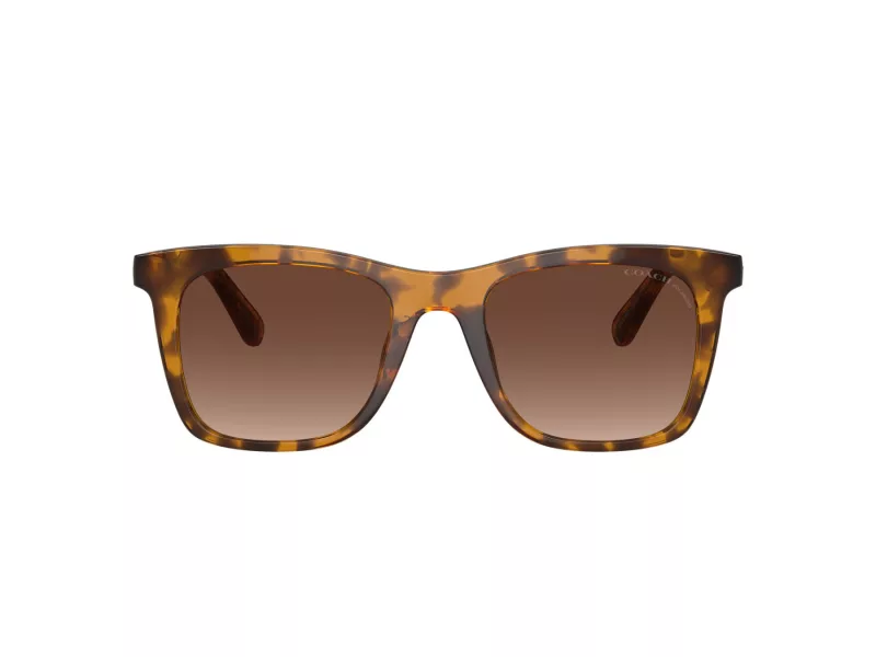 Coach Ch561 Zonnebril HC 8374U 5120T5