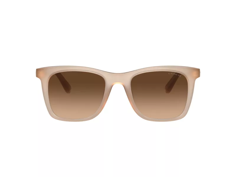 Coach Ch561 Zonnebril HC 8374U 574774