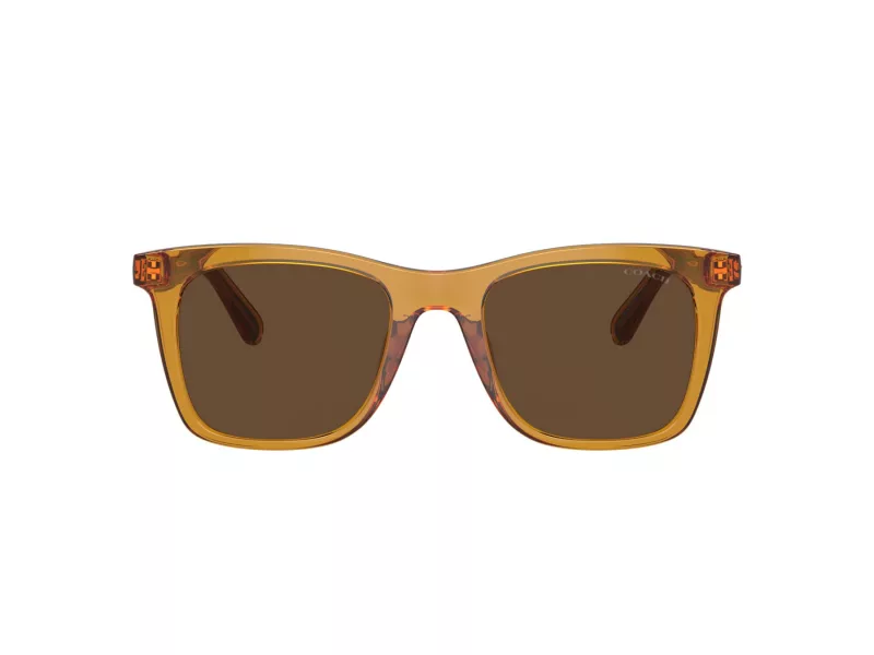 Coach Ch561 Zonnebril HC 8374U 57483G