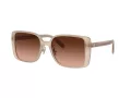 Coach Ch562 Zonnebril HC 8375 57475M