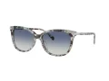 Coach Cl926 Zonnebril HC 8378U 57784L