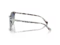 Coach Cl926 Zonnebril HC 8378U 57784L