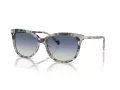 Coach Cl926 Zonnebril HC 8378U 57784L