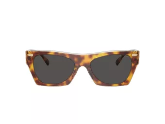 Coach Cl917 Zonnebril HC 8389U 575687