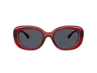 Coach Cr609 Zonnebril HC 8391U 586287