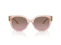Coach Cr612 Zonnebril HC 8393U 566814