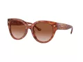 Coach Cr612 Zonnebril HC 8393U 577413