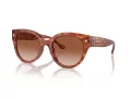 Coach Cr612 Zonnebril HC 8393U 577413