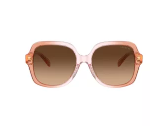 Coach Cr614 Zonnebril HC 8395U 581274