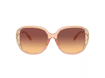 Coach Cr620 Zonnebril HC 8396U 556178