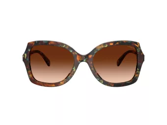 Coach Cw225 Zonnebril HC 8410U 584474