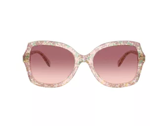 Coach Cw225 Zonnebril HC 8410U 58947W