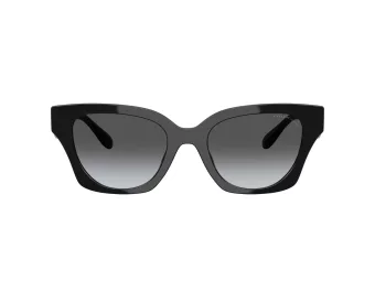 Coach Cad18 Zonnebril HC 8418U 5002T3