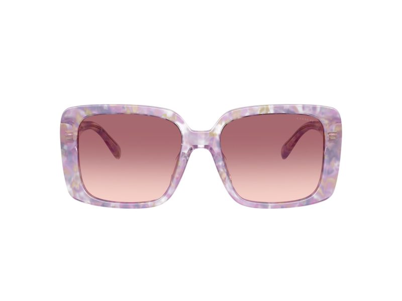 Coach Cad54 Zonnebril HC 8424U 58677W