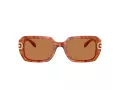 Coach Cad74 Zonnebril HC 8425U 577473