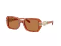 Coach Cad74 Zonnebril HC 8425U 577473
